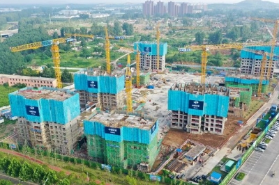行業資訊丨山西第三批裝配式建筑示范城市、產業基地和示范項目開始申報；《珠海市綠色建筑評價導則》通過專家團隊評審